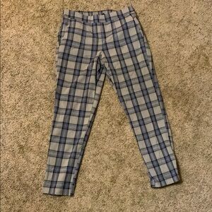 Flirtatious size medium pants